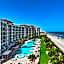 XL Terrace, Lazy River, I-O Pools, Game Room, Spa, Beach, Luxury 2-2 Penthouse!