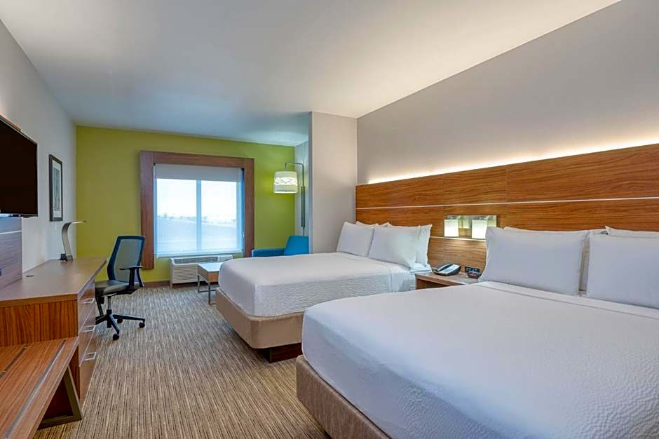 Holiday Inn Express Troy By IHG