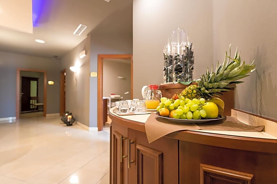 Mediterranee Family Hotel & Spa
