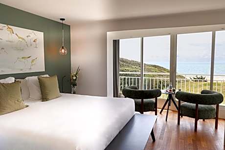 Le Grand Large Panoramic Suite