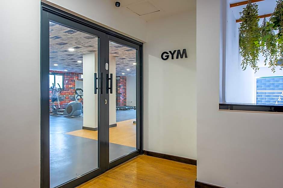 Kingfisher Nest Hotel Suites- Westlands, Near Sarit Center