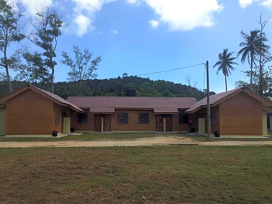 Santai Lots Cherating