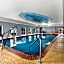 Comfort Suites At Rivergate Mall