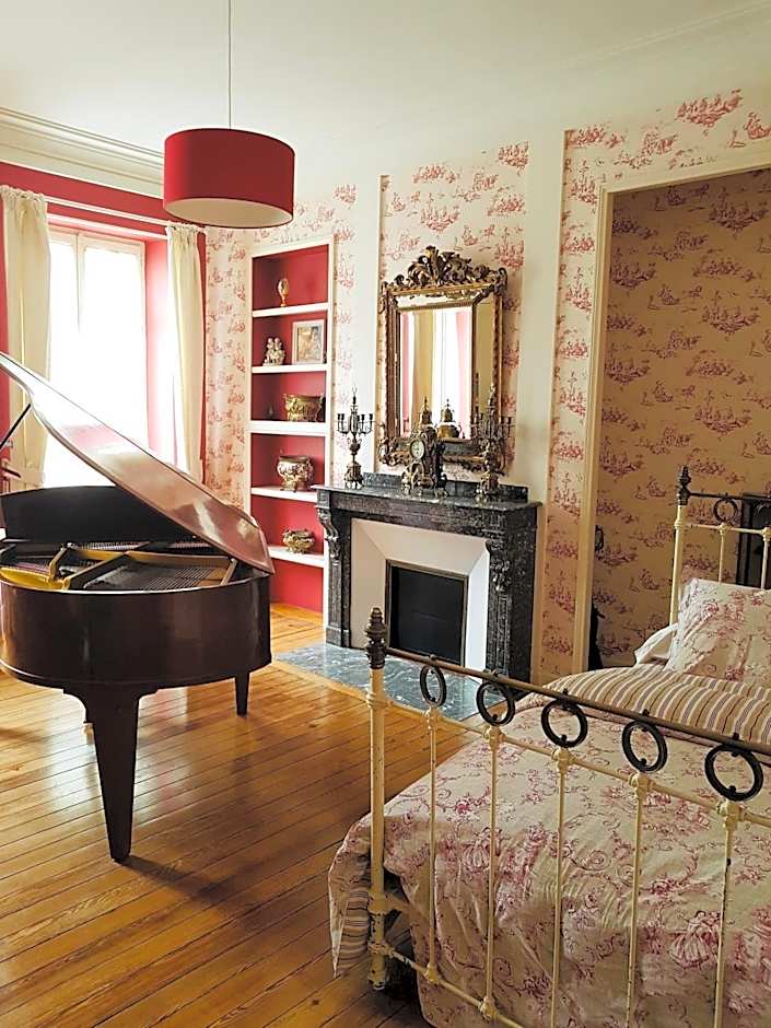 Chez Louise