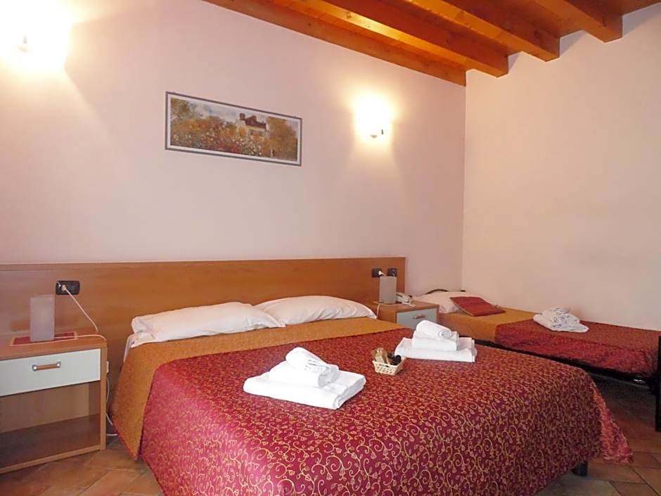 Hotel Agli Ulivi