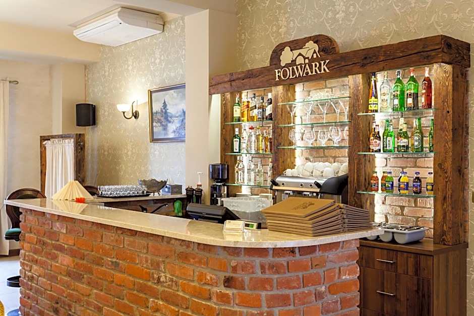 Hotel Folwark