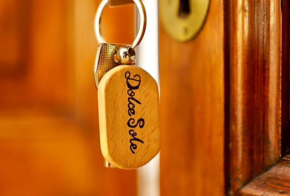 LO SCRIGNO COUNTRY HOUSE