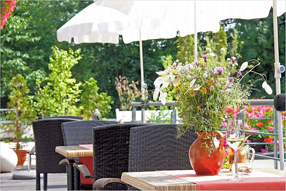Vital Hotel Wiedemann