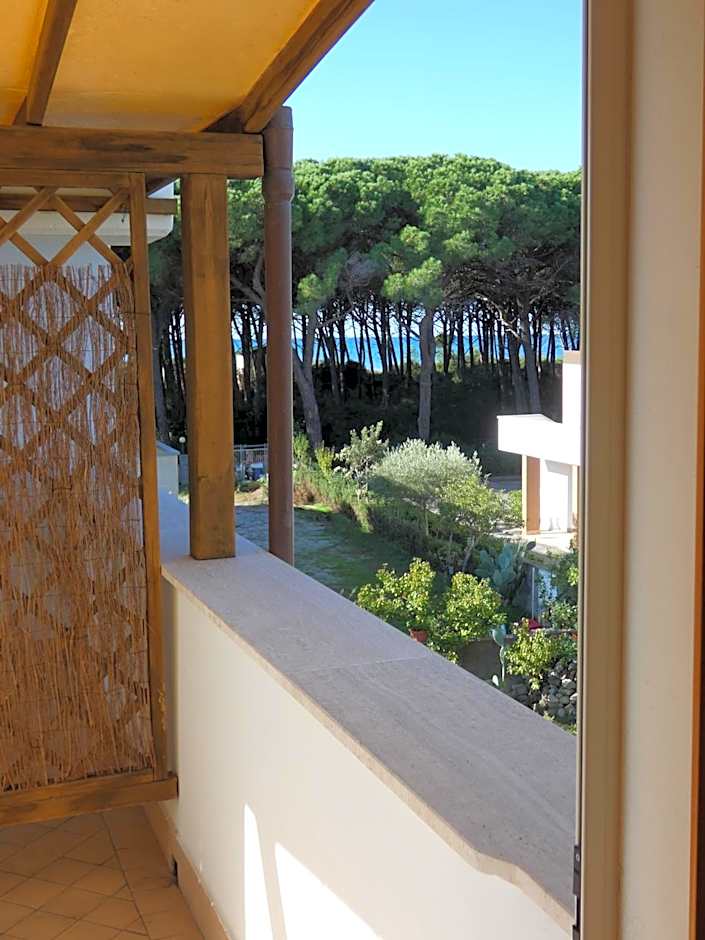 Appartamenti Manuela