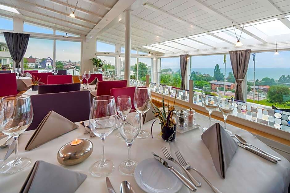Best Western Hotel Rebstock
