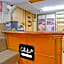 Hotel Vrundavan Residency
