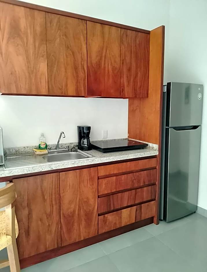 Deluxe Apartments Azure