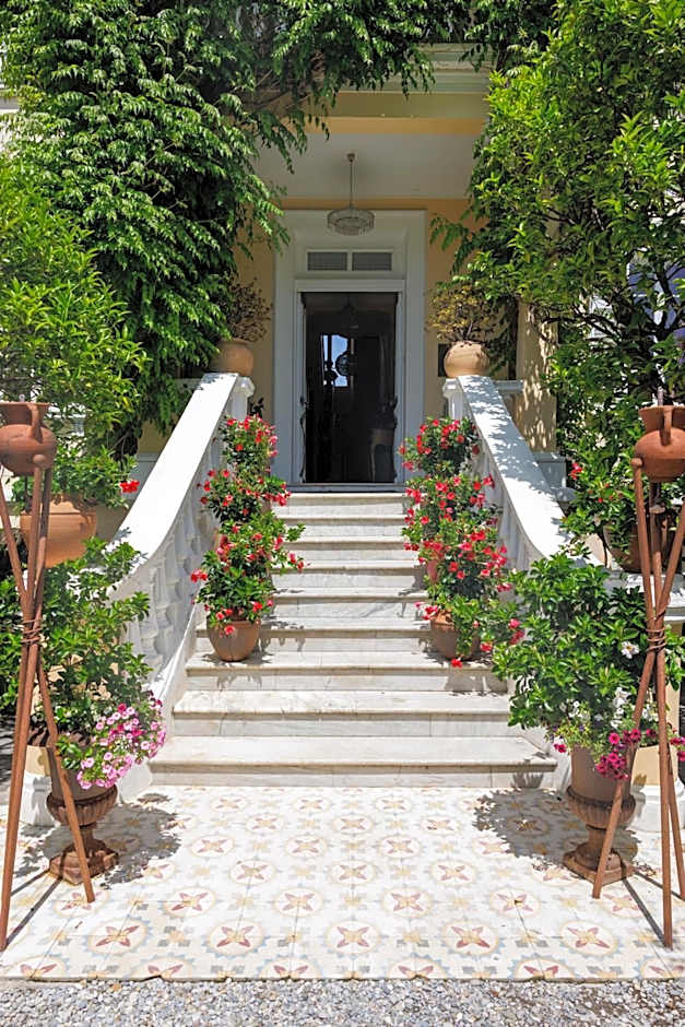 Hôtel Sainte Valérie