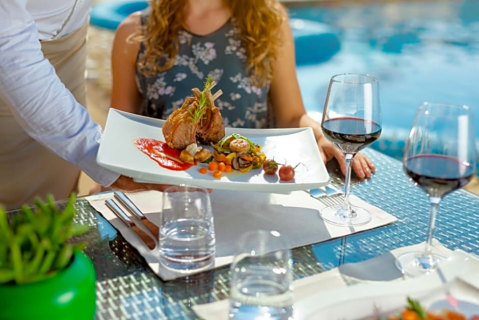 Istrian Villas Plava Laguna