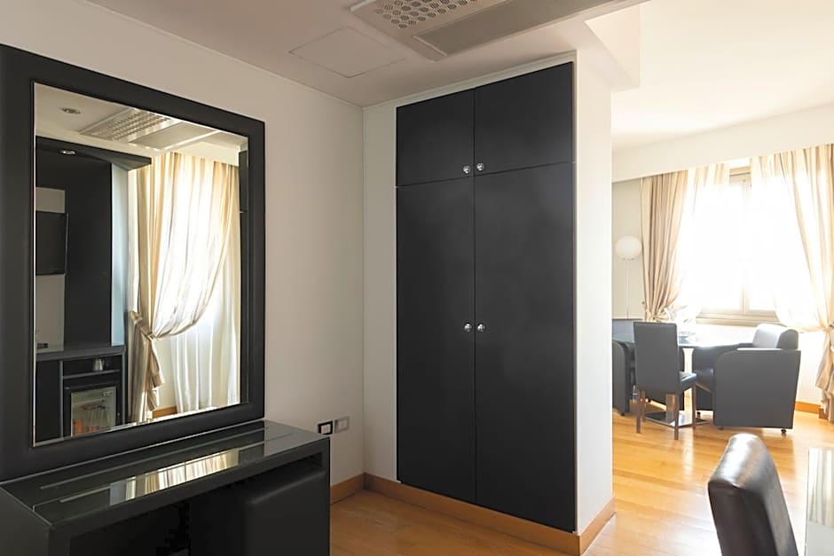 Hotel Royal Caserta