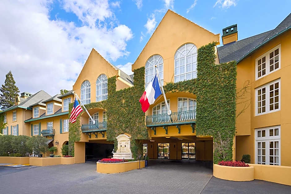 Lafayette Park Hotel & Spa