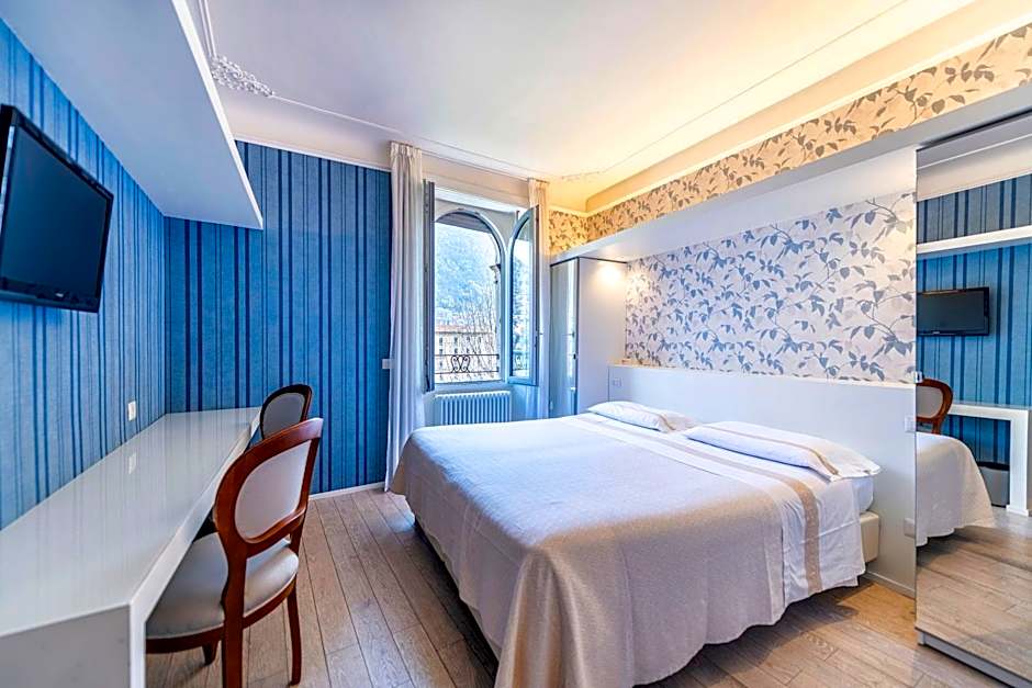 Hotel Metropole Suisse