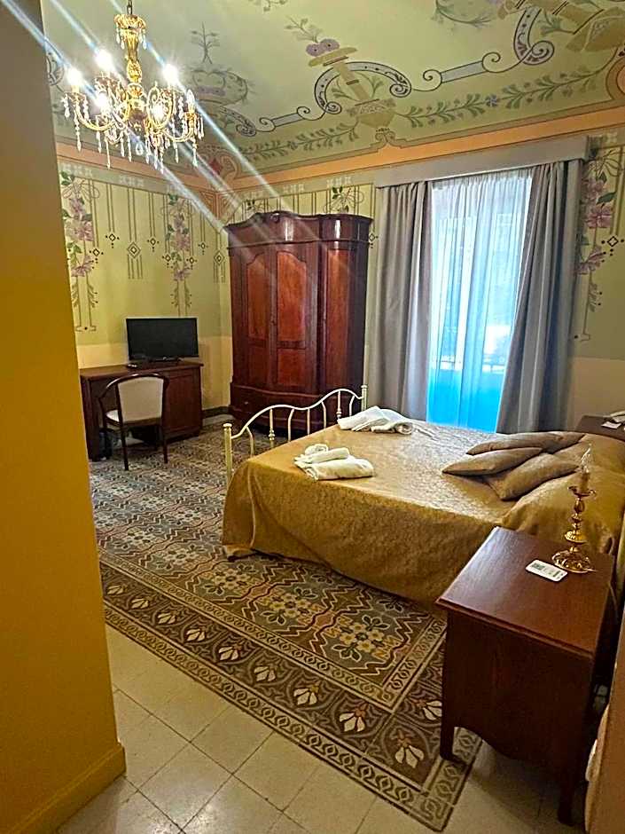 Hotel Sant'Anna