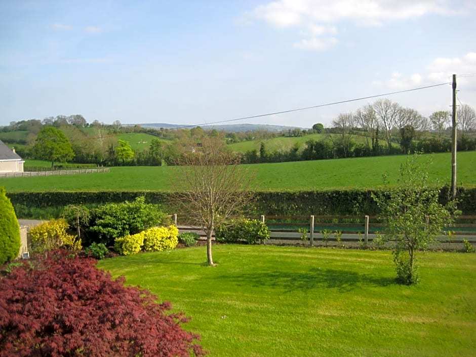 Drumspittal House Guest Accomodation