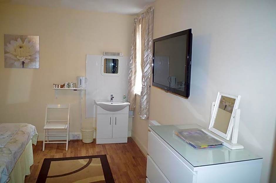 Abbey Lodge Guest House