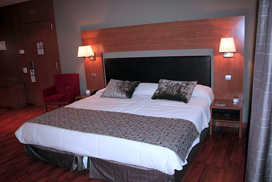 Alti Hôtel
