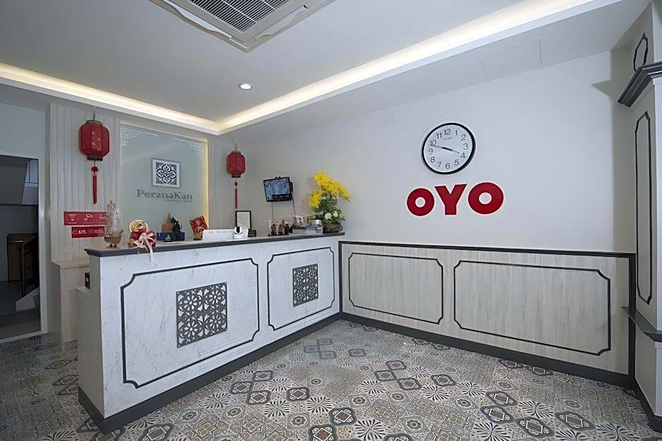 PeranaKan Boutique Hotel