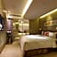 Beauty Hotels Taipei - Hotel Bnight