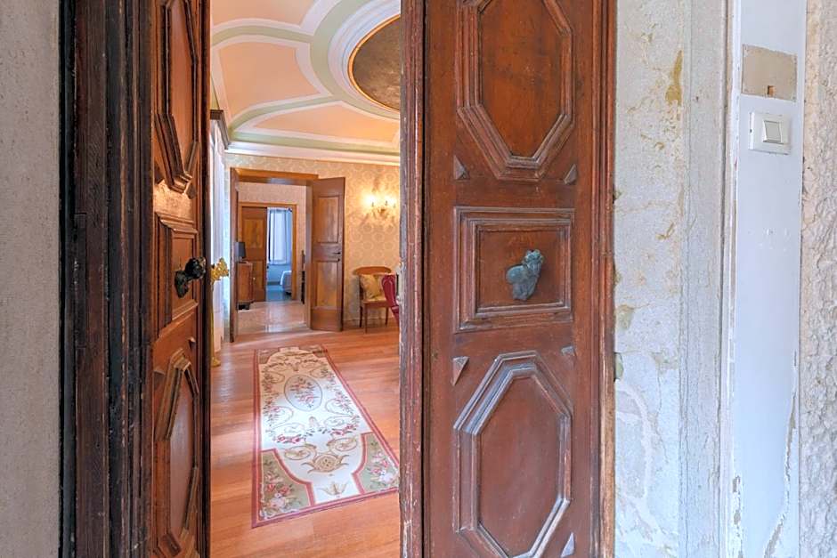 Hotel Mezzo Pozzo