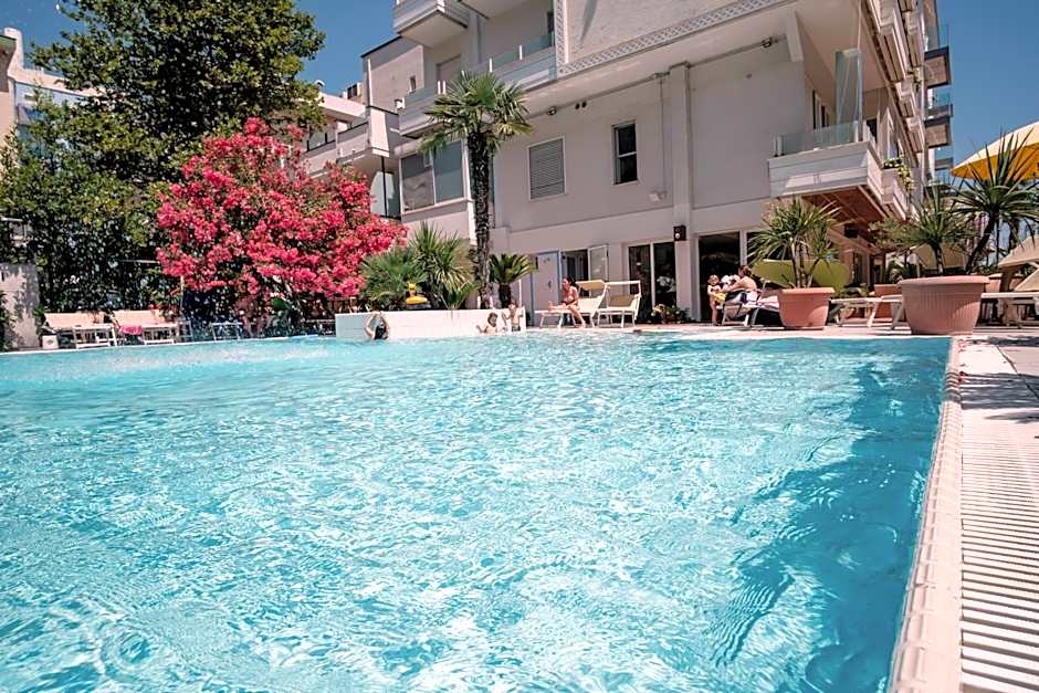 SI Rimini Hotel