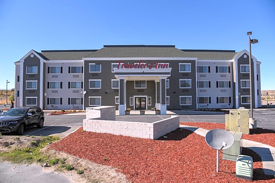 Traveler's Inn Carlin NV near Elko
