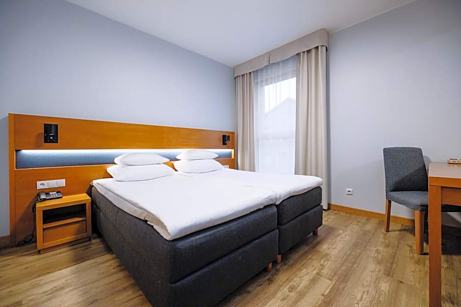 Hestia Hotel Ilmarine