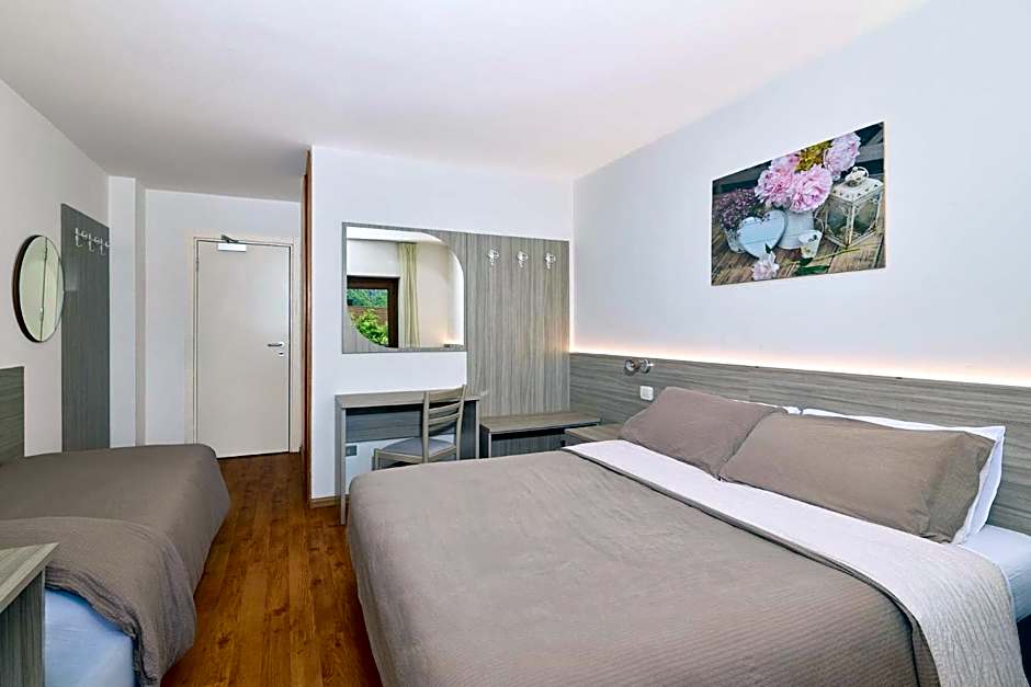 Hotel Cima Tosa