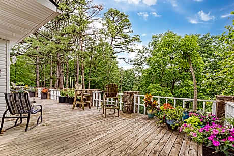 Quality Inn Eureka Springs South