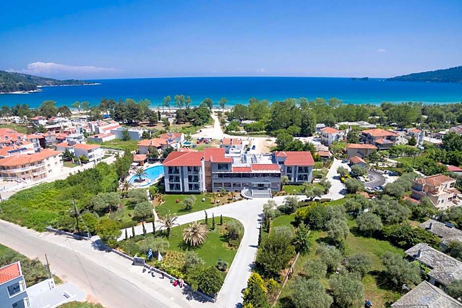 Princess Golden Beach Hotel