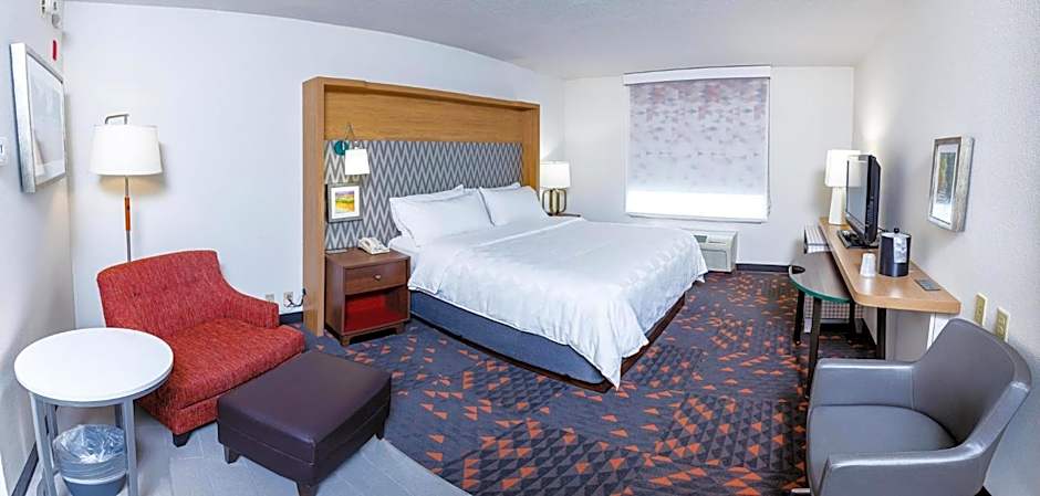 Holiday Inn Statesboro-University Area By IHG