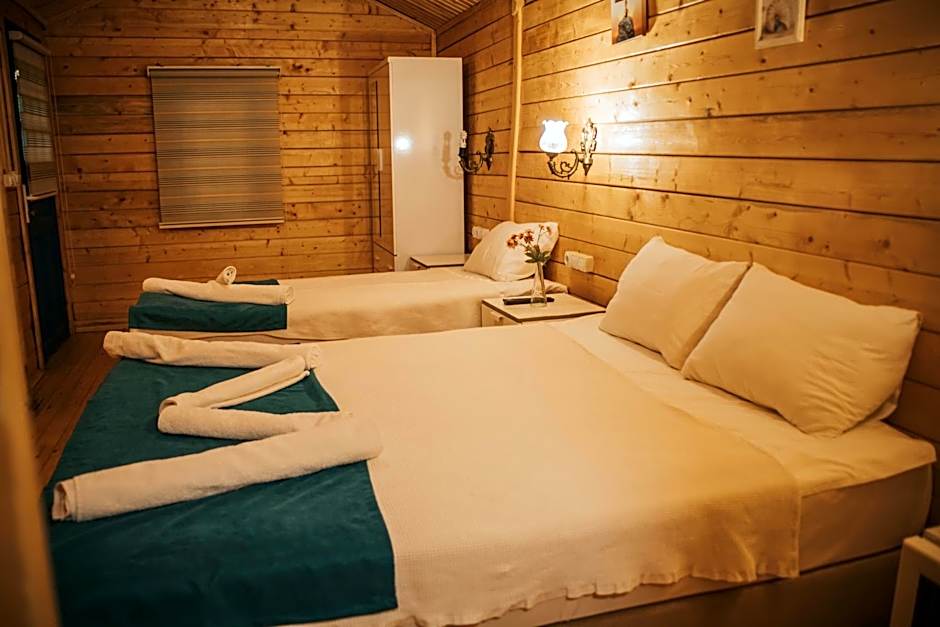 Pirlanta Butik Hotel