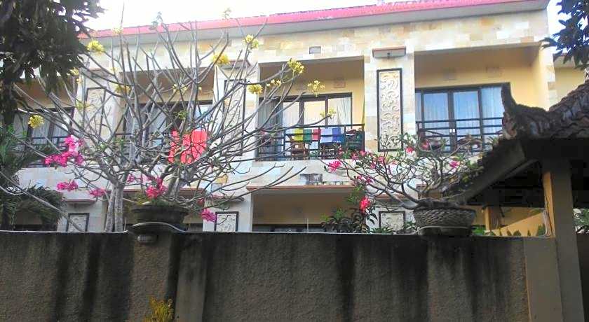 Betesda Guest  House