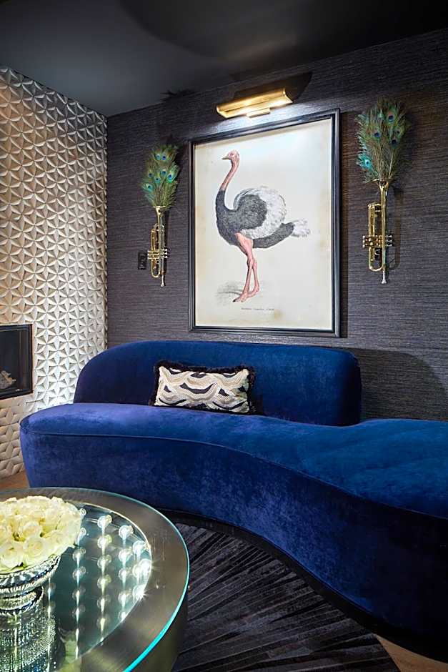 The Kindler Hotel