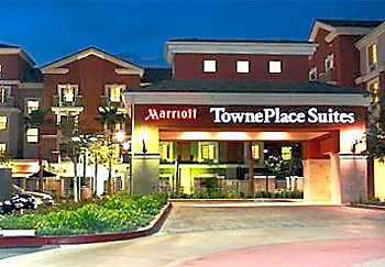 TownePlace Suites by Marriott Ontario Airport