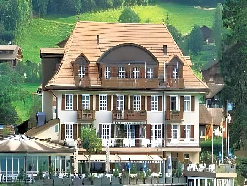 Hotel Strandhotel