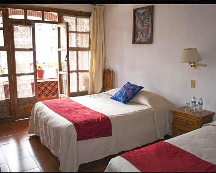 Hotel Mi Casita