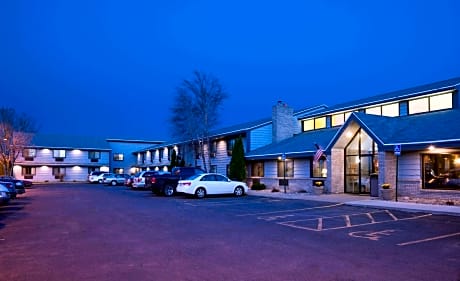 AmericInn by Wyndham Sioux Falls