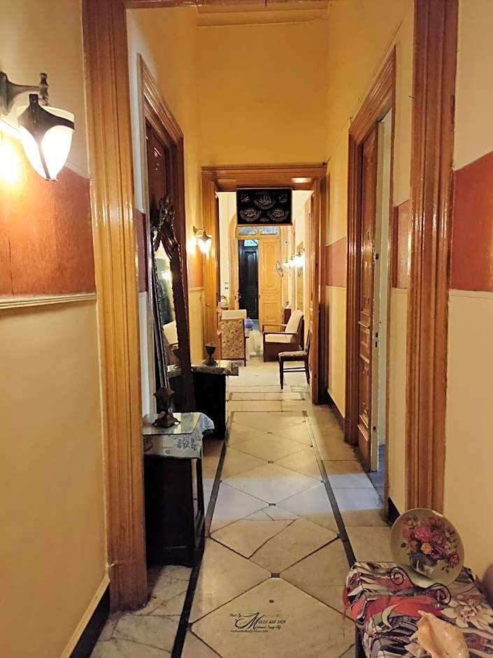 Clement's House Hostel