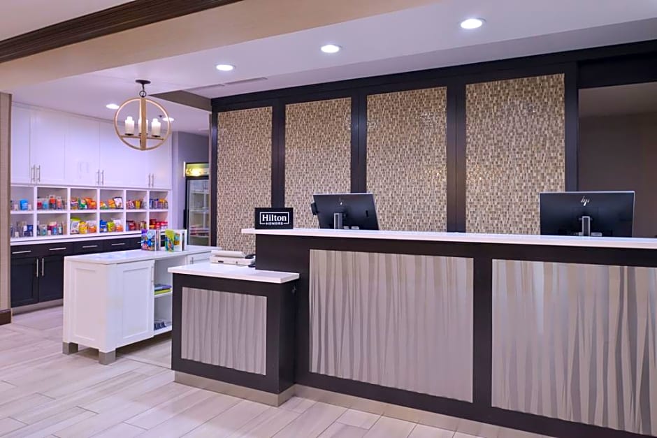 Homewood Suites By Hilton Dallas/Lewisville