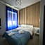 Rooms hub Portarotese