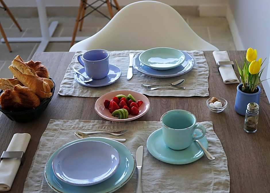 Les Terrasses du Luberon