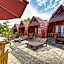 Santen Beach Bungalows
