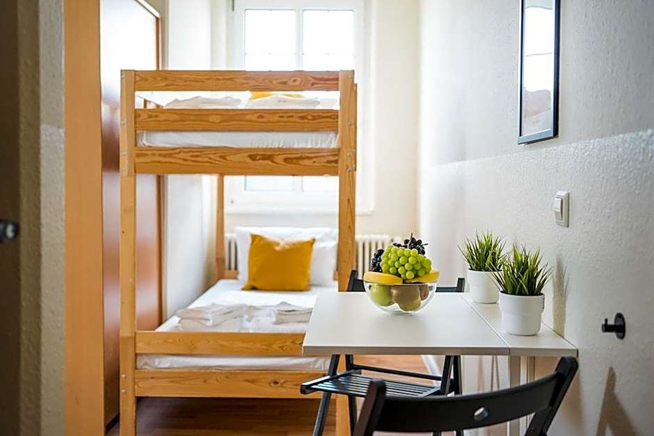 Hotel Alte Feuerwache