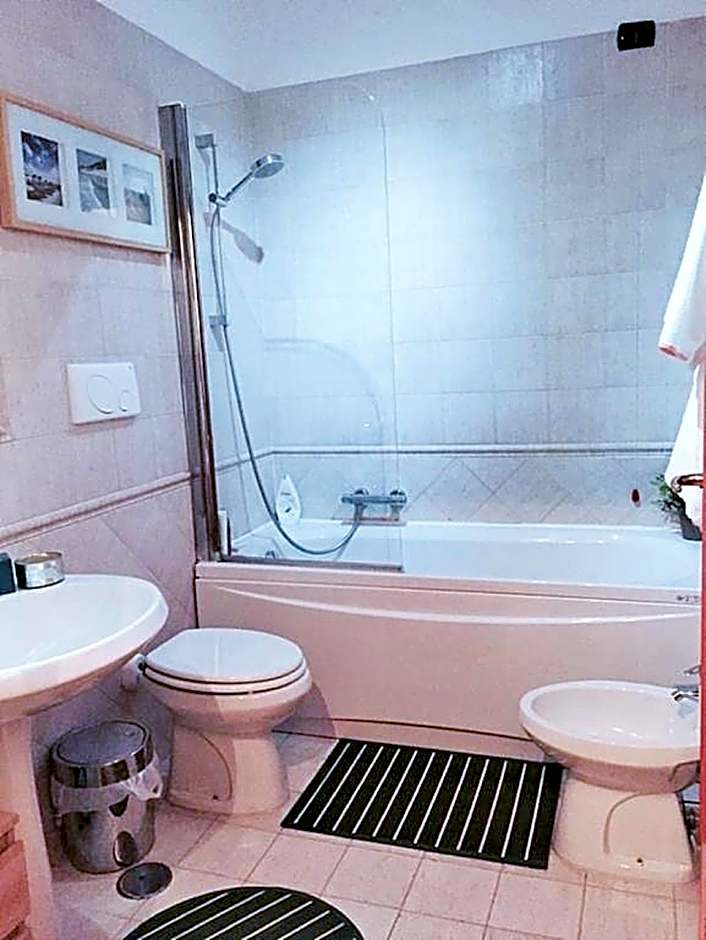 Domus al Parco Guest House