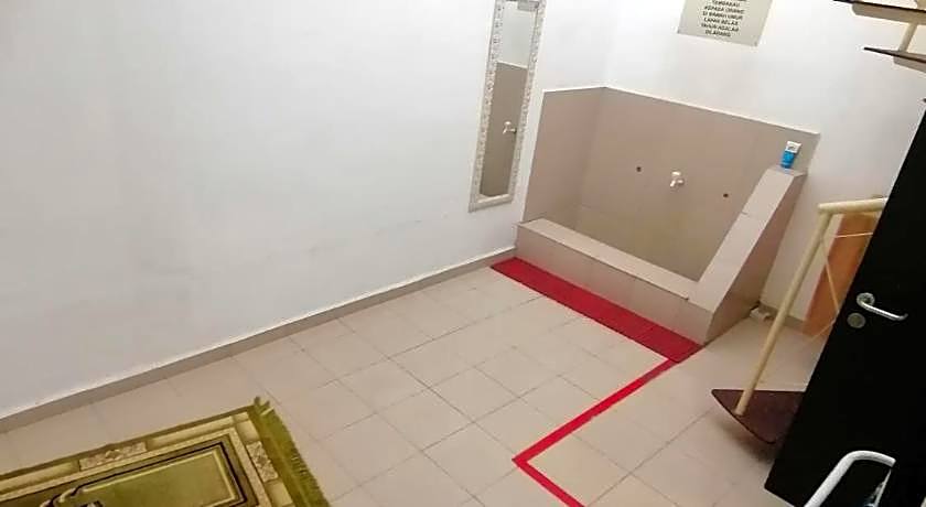 Yellow Mansion Hotel Melaka Raya